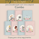 2024 COMBO AGENDAMENTO WIREO ESPIRAL
