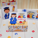 Arquivo Formatura ABC Combo - Telma Contel