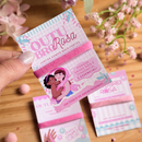 Arquivo Combo Outubro Rosa - Ilustracin