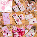 Arquivo Combo Outubro Rosa - Ilustracin