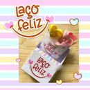 Arquivo Laço Feliz
