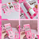Arquivo Outubro Rosa Combo Completo - Letterinhas