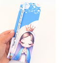 Arquivo Kit Papelaria Nossa Senhora das Graças - Abelhinha Designer
