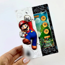Arquivo Caixa Deslizante Super Mario