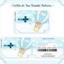 Arquivo Cartão SUS Ursinho Baloeiro