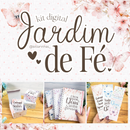 Arquivo jardim de fé combo - Letterinhas