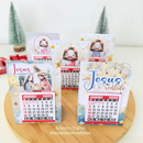 Arquivo Natal Cristão Jesus, o Verdadeiro Natal - a sua maneira festas