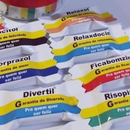 Arquivo Balinhas Remédio Pilulas da Felicidade