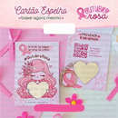 Arquivo Outubro Rosa Card Espelho - art ideia