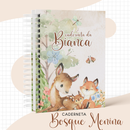 Arquivo Encadenrnação Baby Bosque Menina - MIMO SANTHO