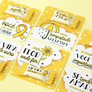 Arquivo Combo Setembro Amarelo - vê