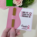 Arquivo Outubro Rosa Combo - Arte em Papel