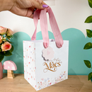 Arquivo Encadernação e Cartonagem Kit Florescer Dia das mães - Estudio G19