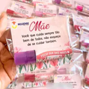 Arquivo dia das mães cartão e rótulo gloss labial 2 - IMAGINE-SE