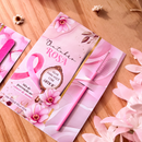 Arquivo Outubro Rosa Cards Diversos - Ilustracin