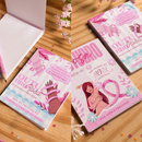 Arquivo Combo Outubro Rosa - Ilustracin