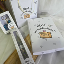 Arquivo Combo Embalagens Oba Seu Pedido Chegou - ATELIE STEFANY