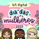 Arquivo kit dia das mulheres 2023 - letterinhas