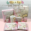 Arquivo Cartonagem Combo Sentimentos - RM
