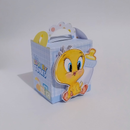Arquivo looney tunes - Criar BV