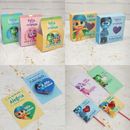Arquivo Kit Frutos do Espírito - kif