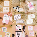 Arquivo de corte Unboxing com amor - ANA FLOR