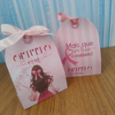 Arquivo Outubro Rosa Guarda Bombom - Perfeita Arte