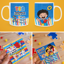 Arquivo kit digital autismo - ana flor