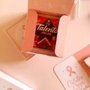 Arquivo Outubro Rosa Combo - papel sorriso