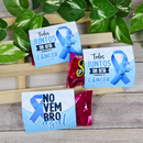 Arquivo Novembro Azul Combo Completo - CHUVINHA DE PAPEL