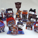 Arquivo de corte transformers