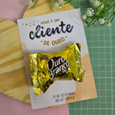 Arquivo Combo Dia do Cliente