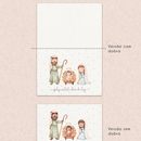 Arquivo Natal Printables Noite Feliz - Ni Estudio