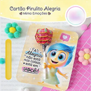 Arquivo Divertidamente Card Pirulito Alegria