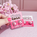 Arquivo Outubro Rosa Card para Brinco
