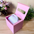 Arquivo caixa box para caneca - ilustracin