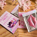 Arquivo Combo Outubro Rosa - Ilustracin