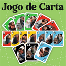 Arquivo de Corte Uno com Foto