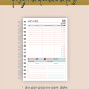 2024 COMBO AGENDAMENTO WIREO ESPIRAL