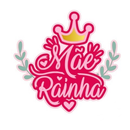 Arquivo dia das mães topo de bolo mãe rainha