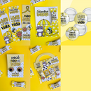 Arquivo Combo Setembro Amarelo - Letterinhas