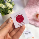Arquivo Dia do Cliente - Personalizado da Thata