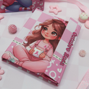 Arquivo Coelção Outubro Rosa - Lidiane