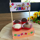 Arquivo Kit Festa Junina Arraiá 2023 - A SUA MANEIRA FESTAS