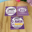 Arquivo Combo de Mimos Agosto Lilás