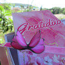 Arquivo Kit Gratidão Clientes - De Rocha