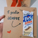 Arquivo Frases Chocolates - Celebra Balão