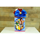 Arquivo de corte toy story