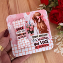 Arquivo Dia da Mulher Card Balinha - GB ARQUIVOS