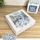 Arquivo Natal Combo Caixas Especiais Toile de Jouy - Tita